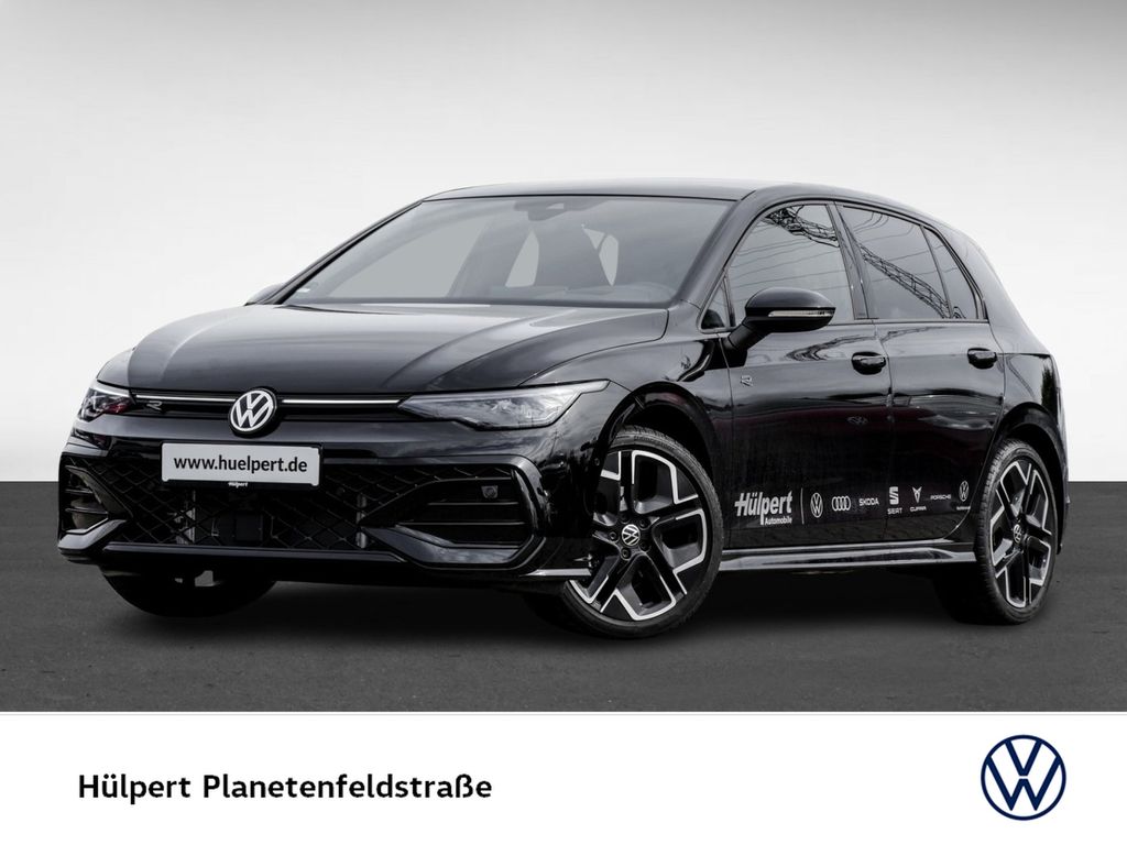 Volkswagen Golf 2025