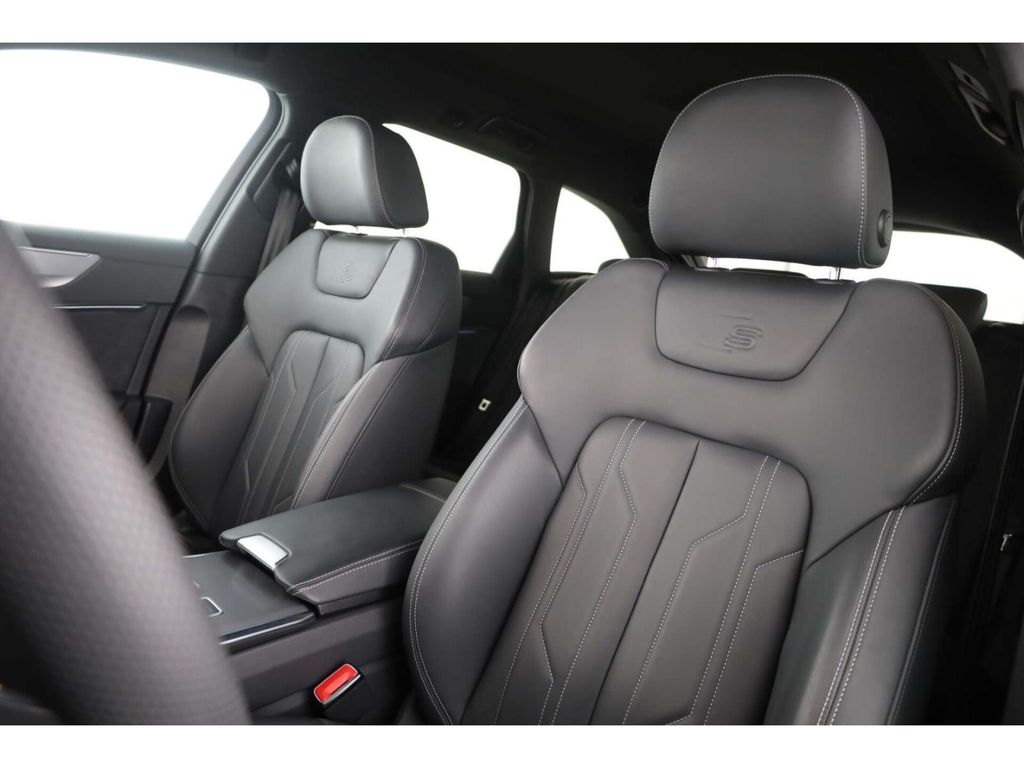 Audi A6 2025