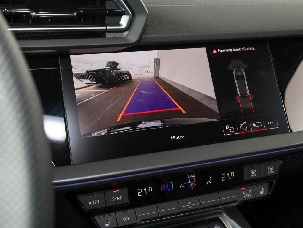Audi A3 2025