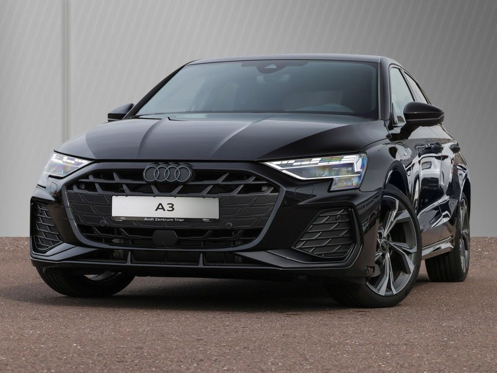 Audi A3 2025