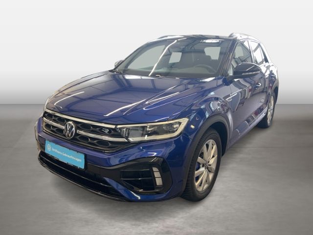 Volkswagen T-Roc 2024