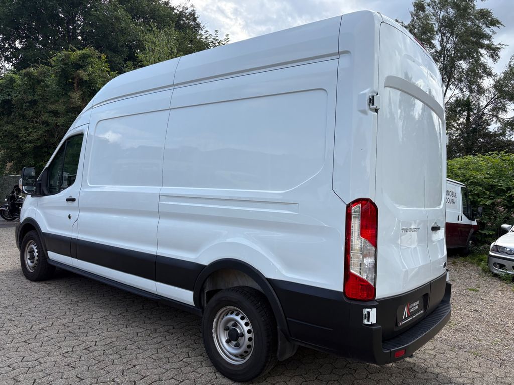Ford Transit 2022