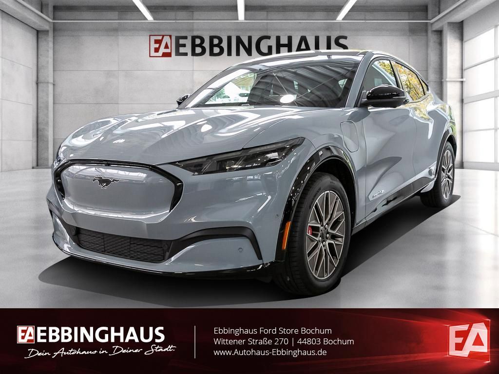 Ford Mustang Mach-E