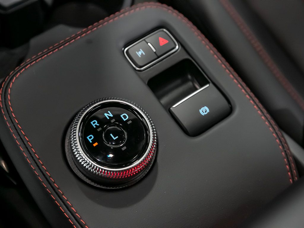 Ford Mustang Mach-E
