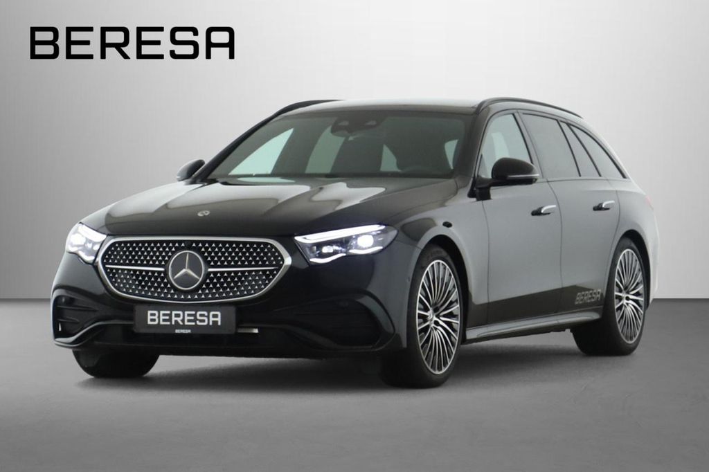 Mercedes-Benz E 450 2025