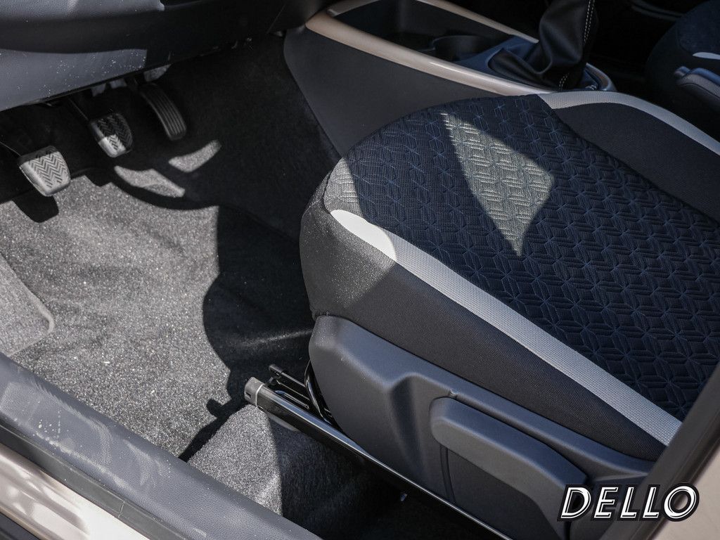 Toyota Aygo (X) 2025