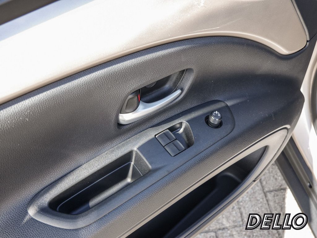 Toyota Aygo (X) 2025