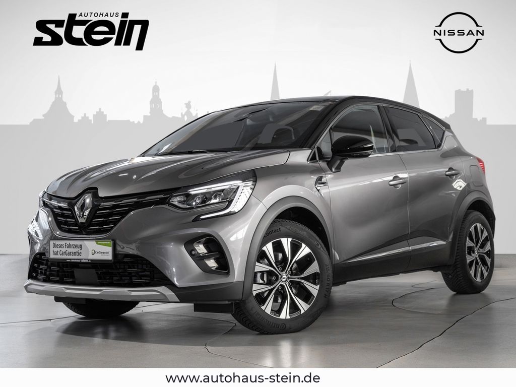 Renault Captur 2023