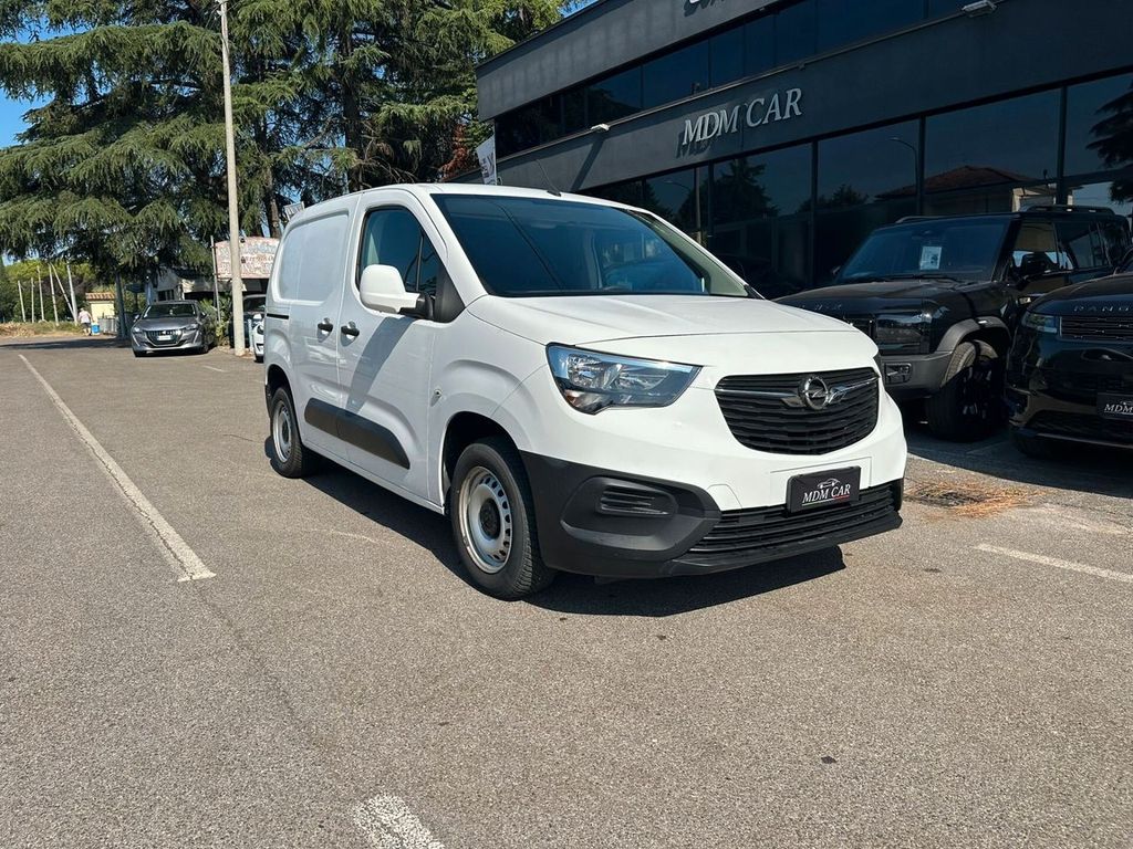 Opel Combo 2020