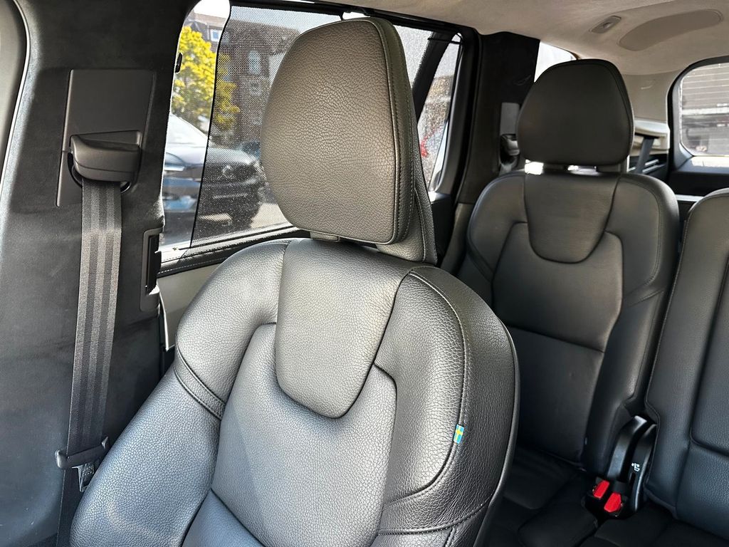 Volvo XC90 2022
