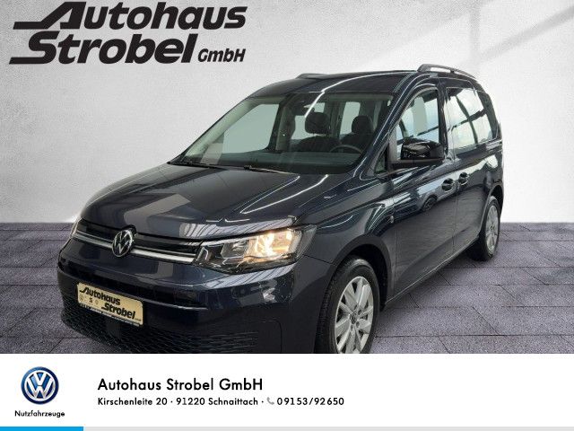 Volkswagen Caddy 2023