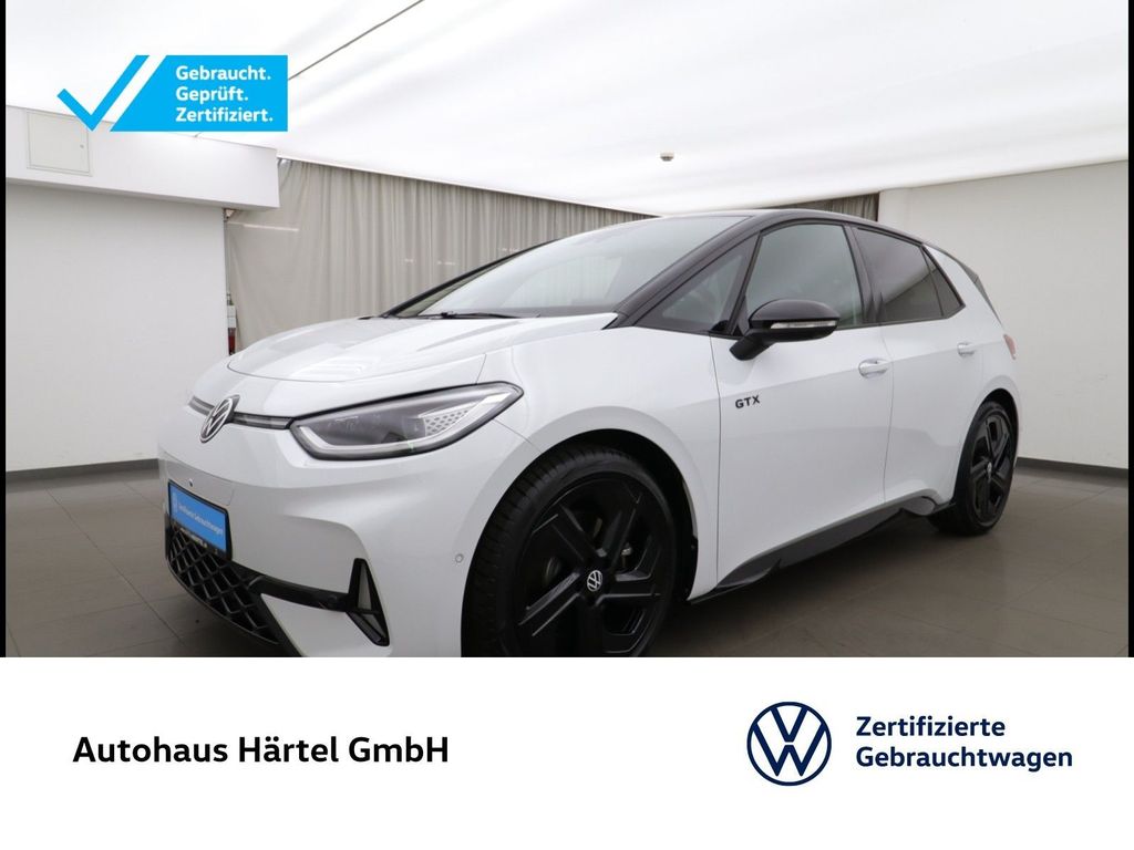 Volkswagen ID.3 2025