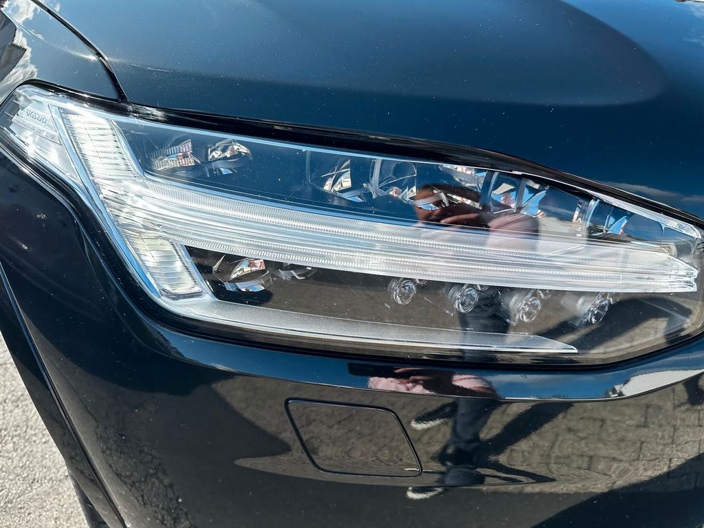 Volvo XC90 2022