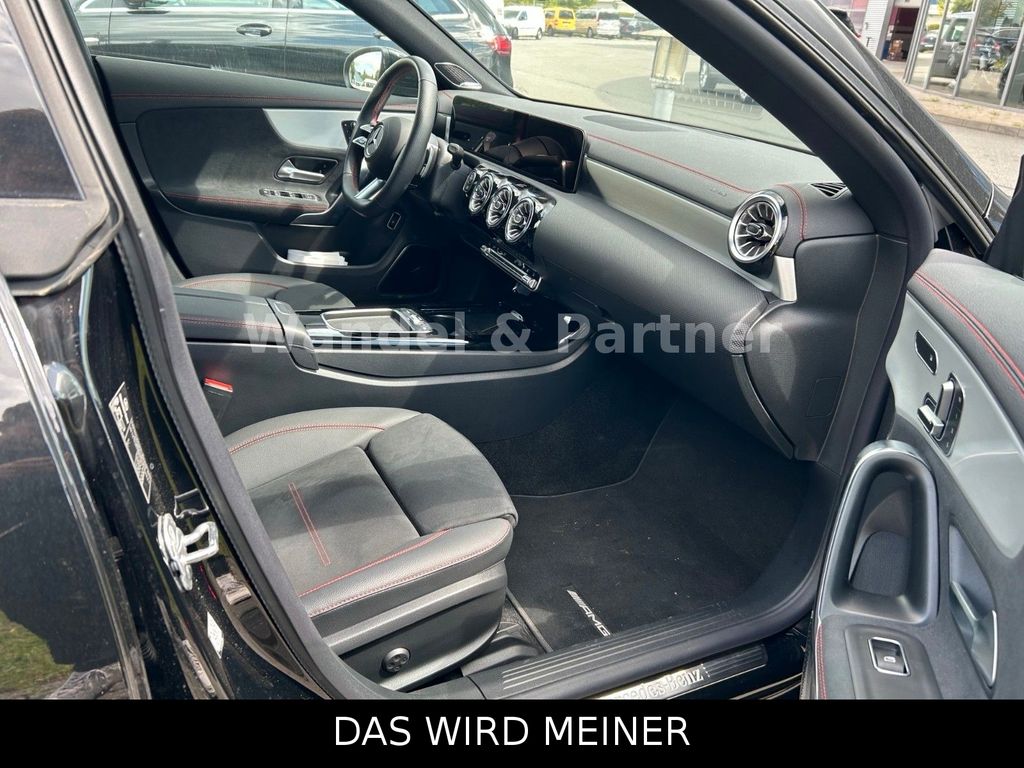 Mercedes-Benz CLA 250 2024