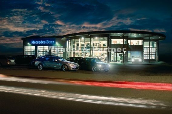 Mercedes-Benz CLA 250 2024