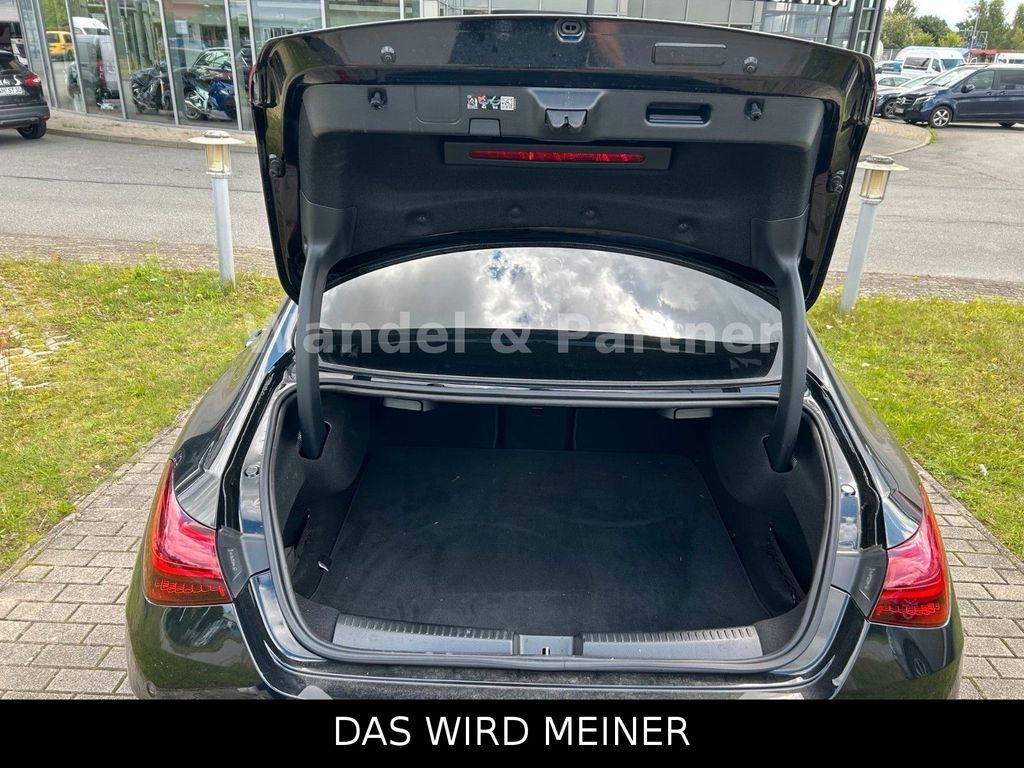 Mercedes-Benz CLA 250 2024