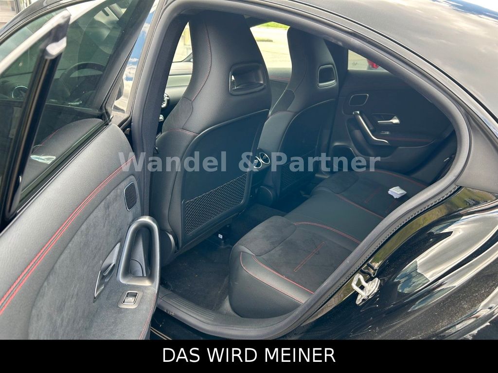 Mercedes-Benz CLA 250 2024