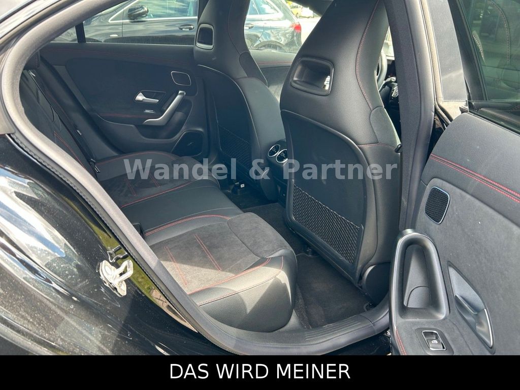 Mercedes-Benz CLA 250 2024