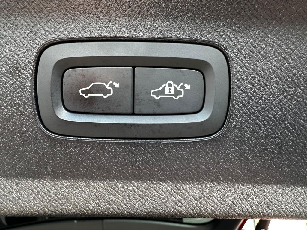 Volvo XC90 2022
