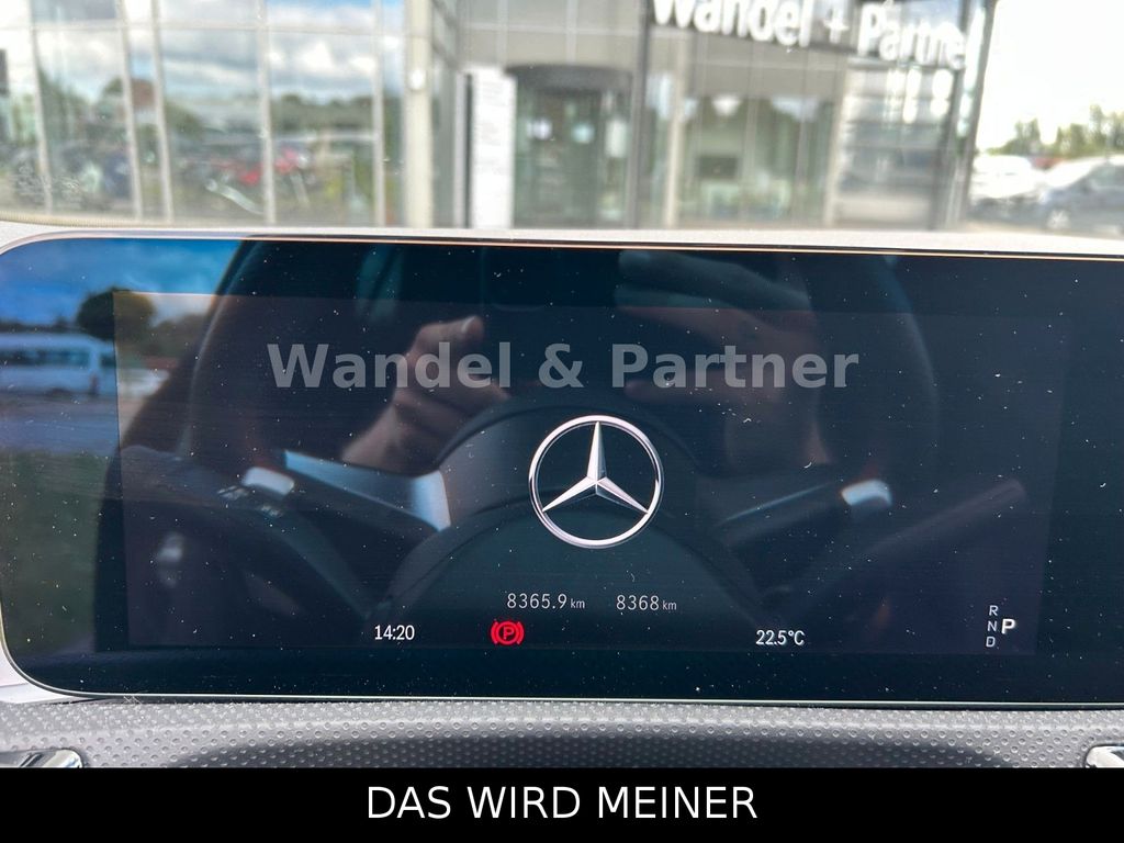Mercedes-Benz CLA 250 2024