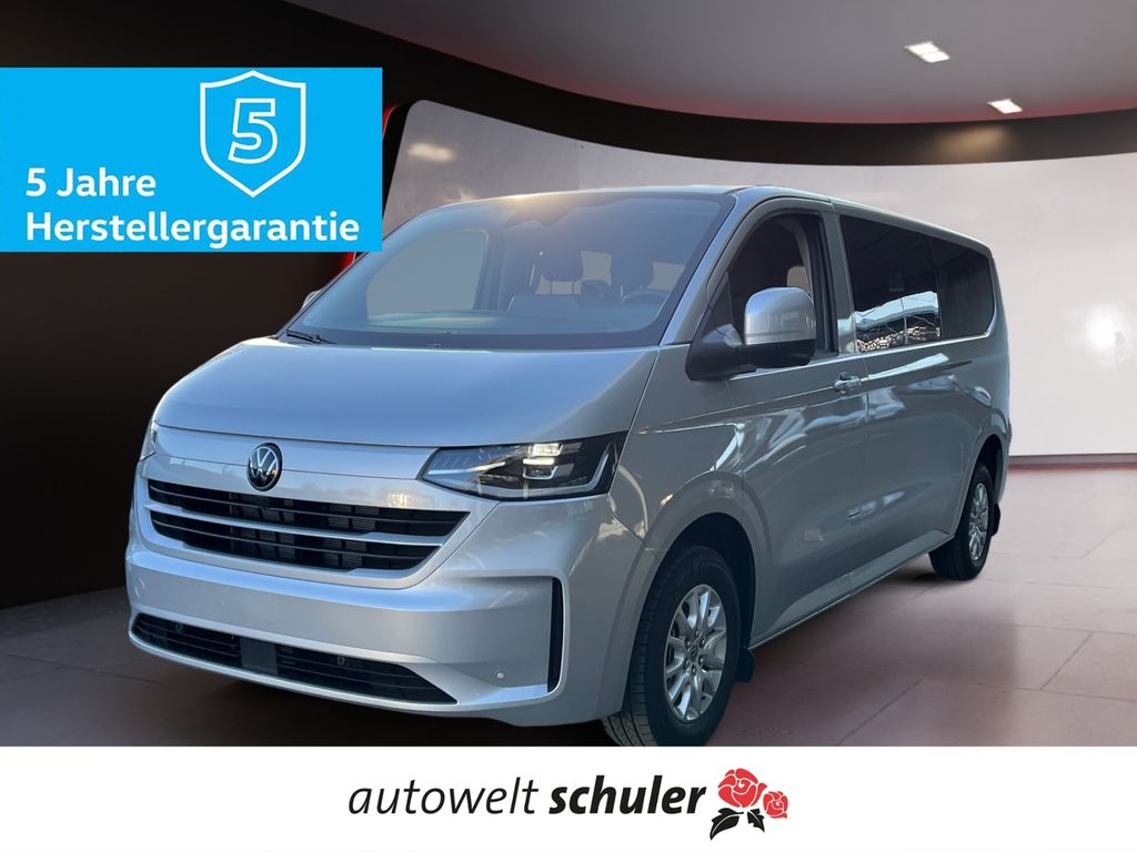 Volkswagen T7 Kombi