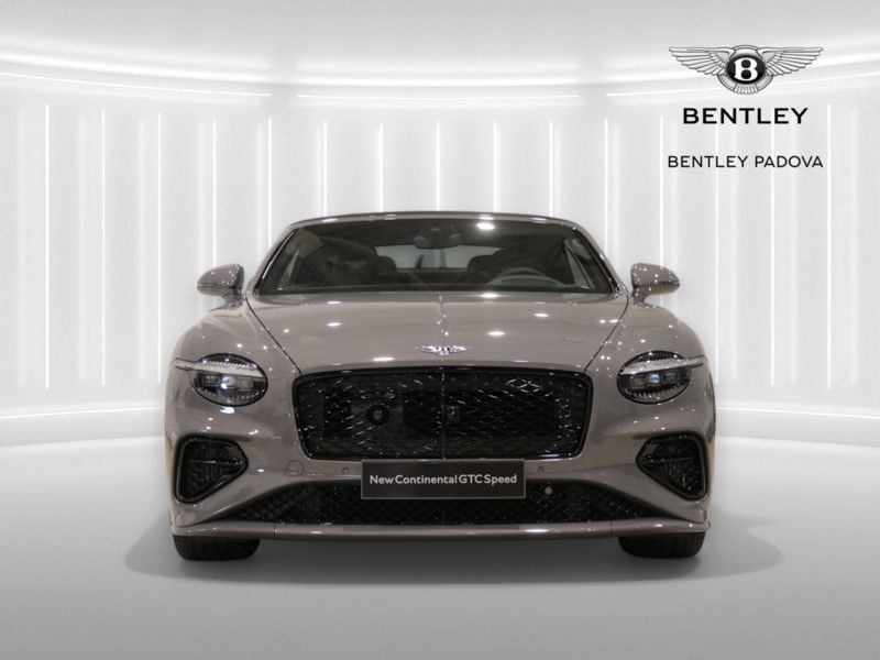 Bentley Continental 2024
