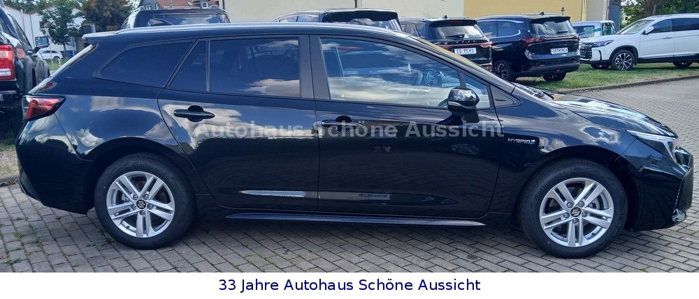 Suzuki Swace 2025
