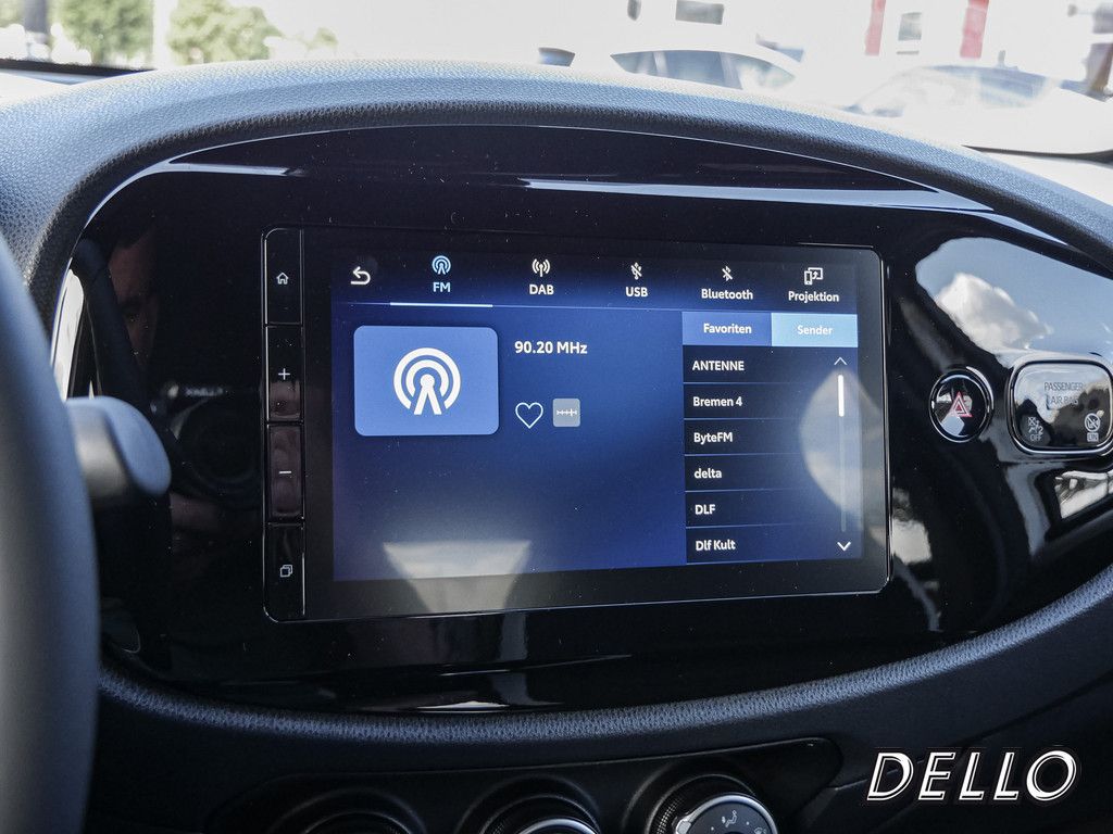 Toyota Aygo (X) 2025