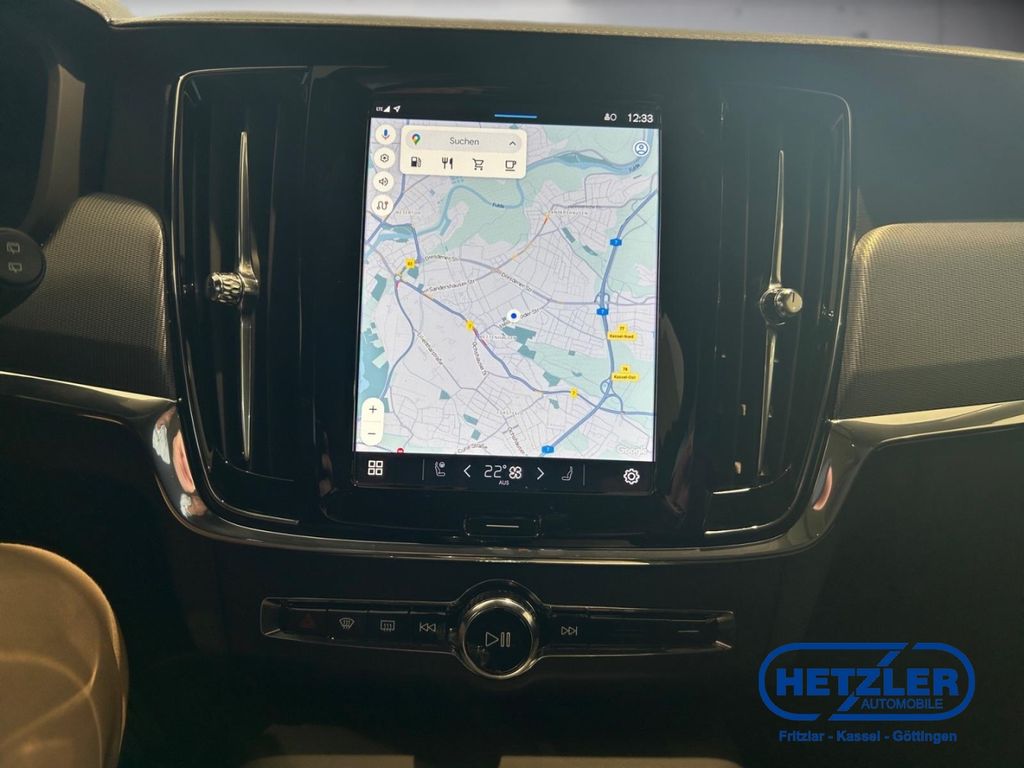 Volvo V90 Cross Country 2025