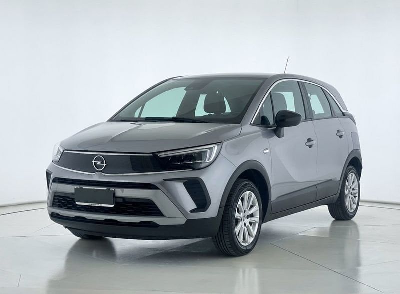Opel Other 2021