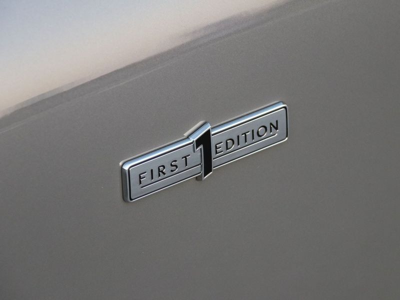 Bentley Continental 2024