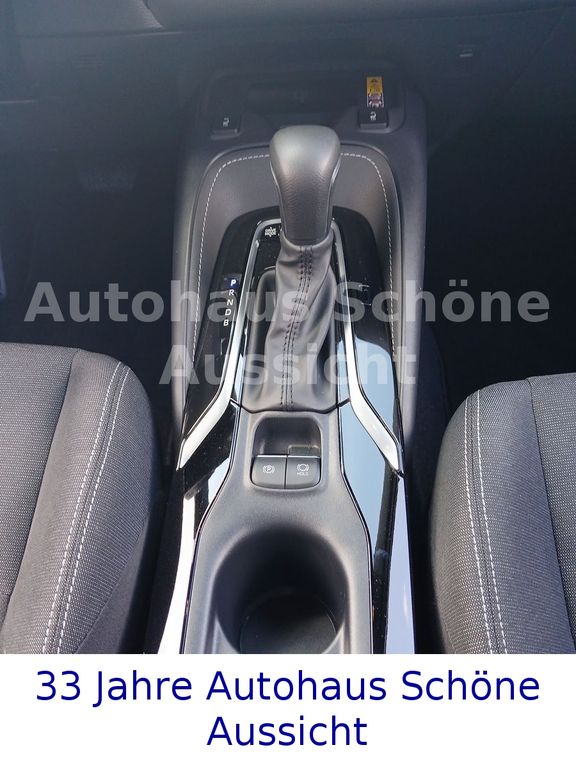 Suzuki Swace 2025