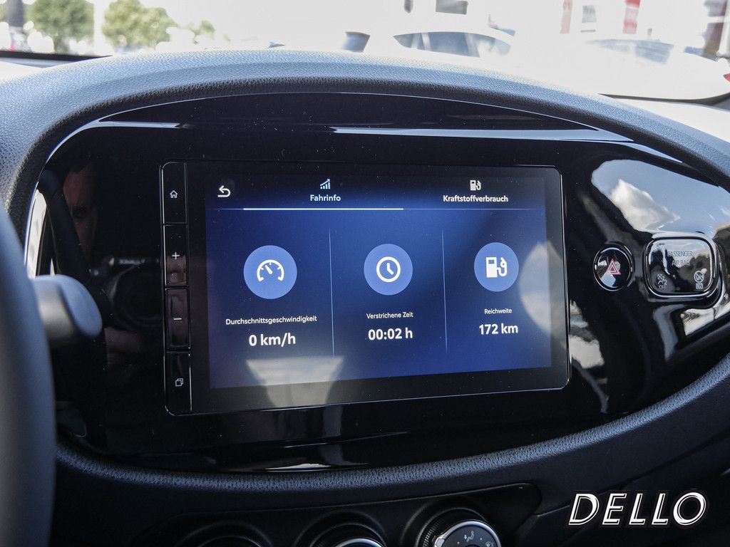 Toyota Aygo (X) 2025