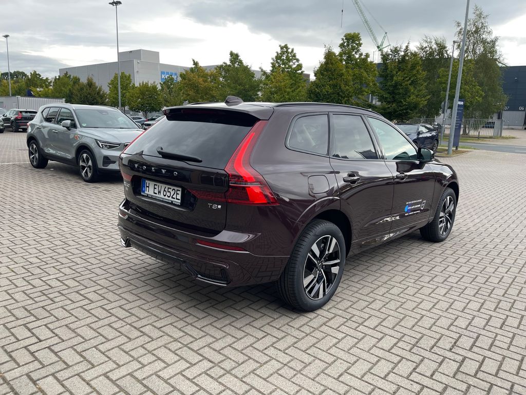 Volvo XC60 2025