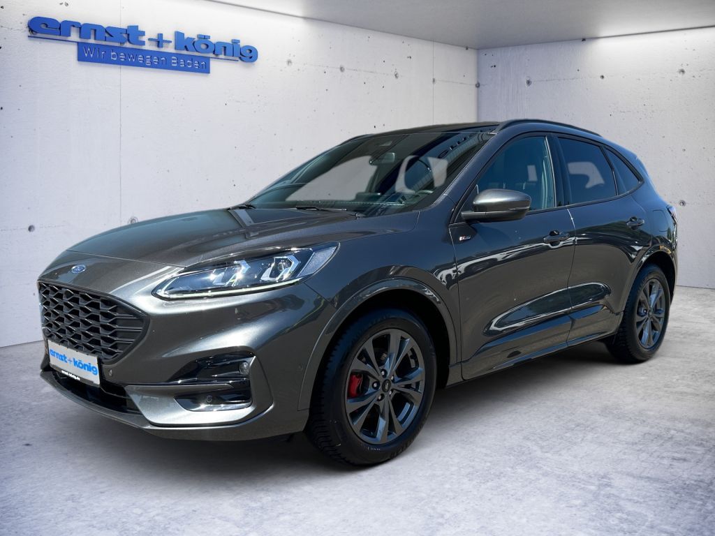 Ford Kuga 2024