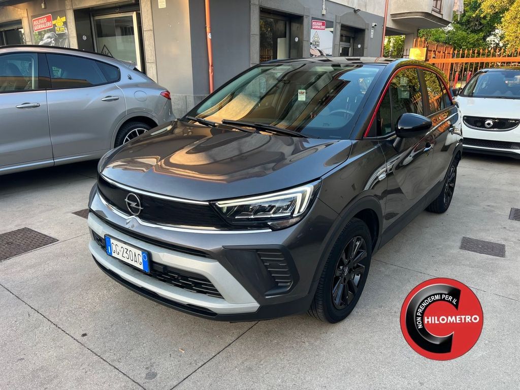 Opel Other 2021