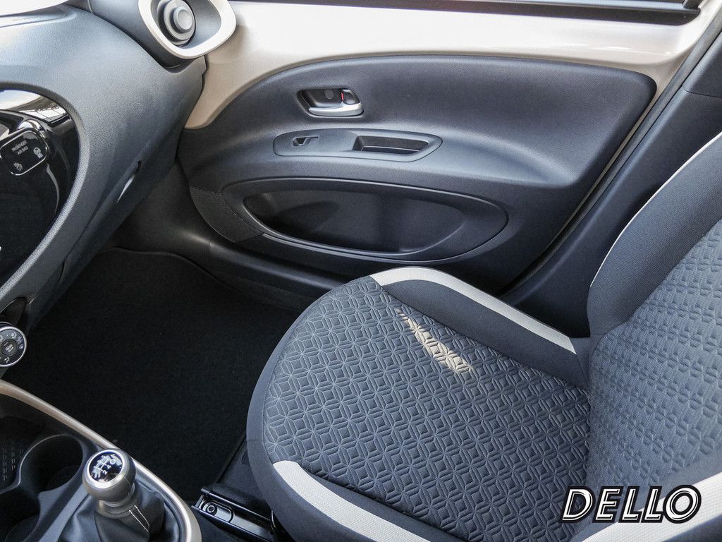 Toyota Aygo (X) 2025