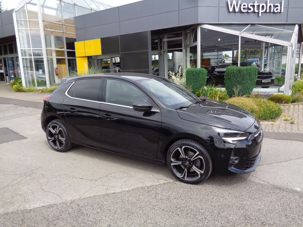 Opel Corsa 2022