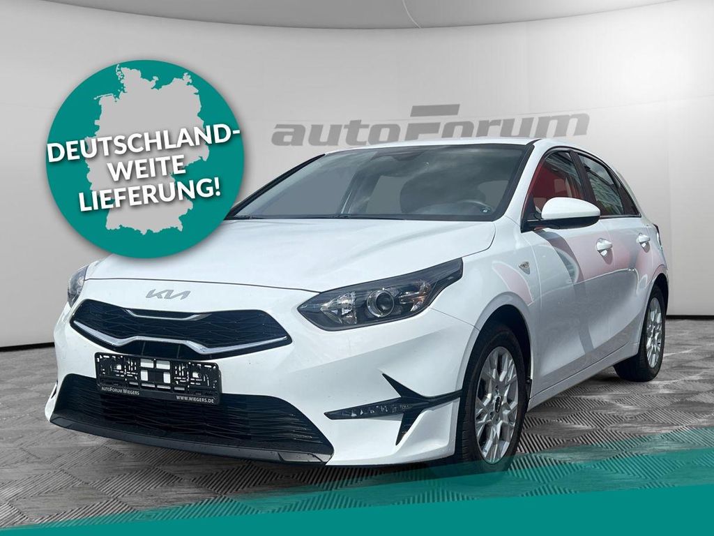 Kia cee'd / Ceed 2024