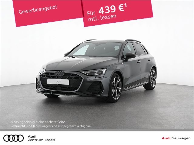 Audi A3 2025
