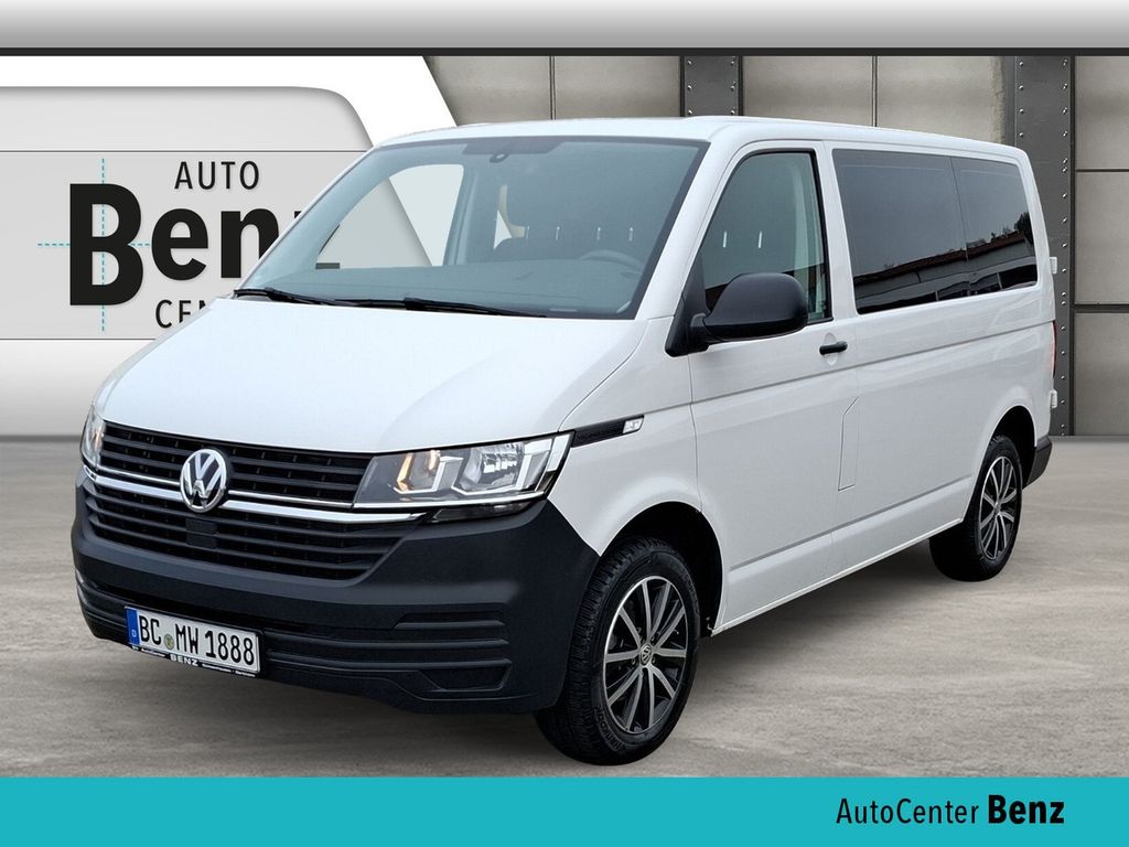 Volkswagen T6 Kombi 2023