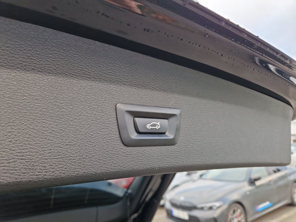 BMW X1 2021