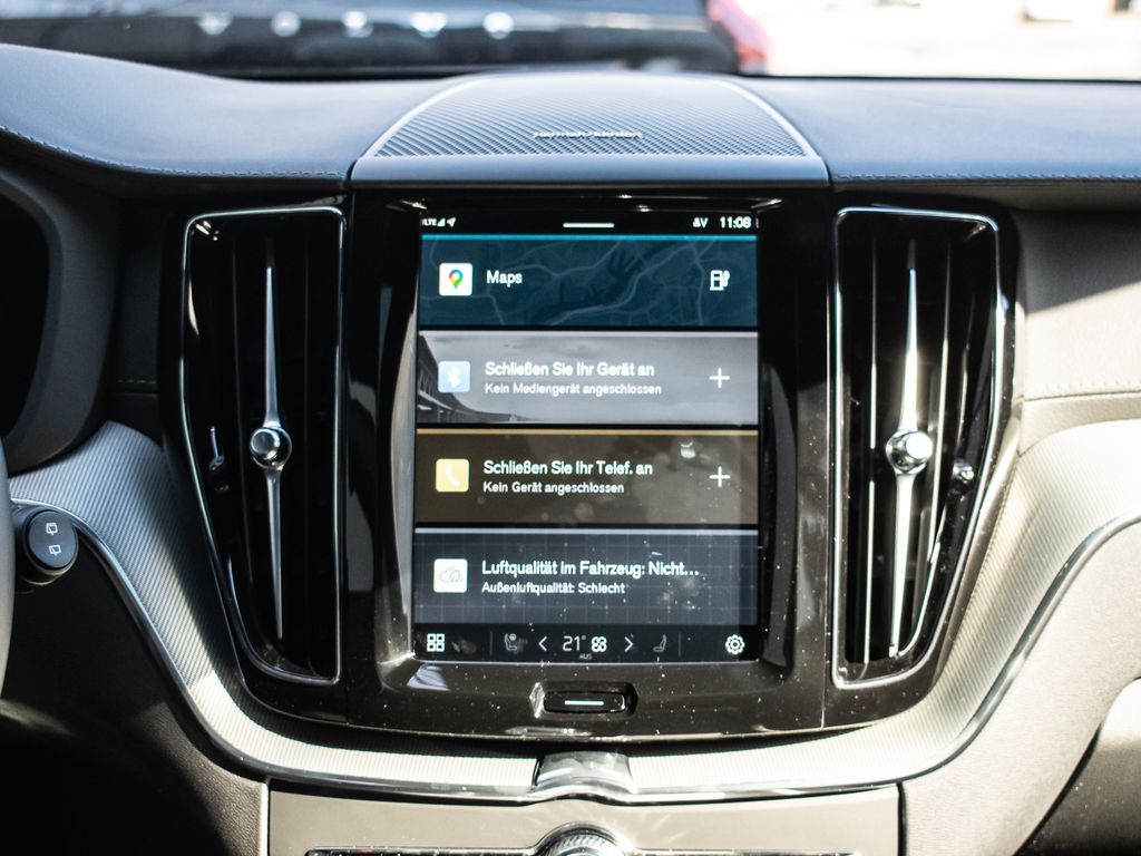 Volvo XC60 2025
