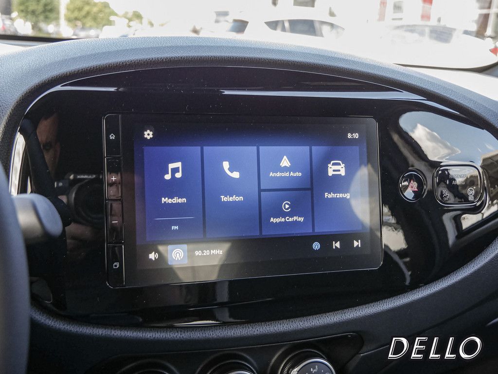 Toyota Aygo (X) 2025