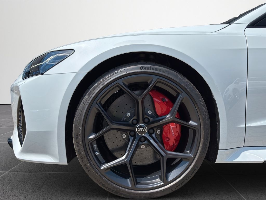 Audi RS7 2024