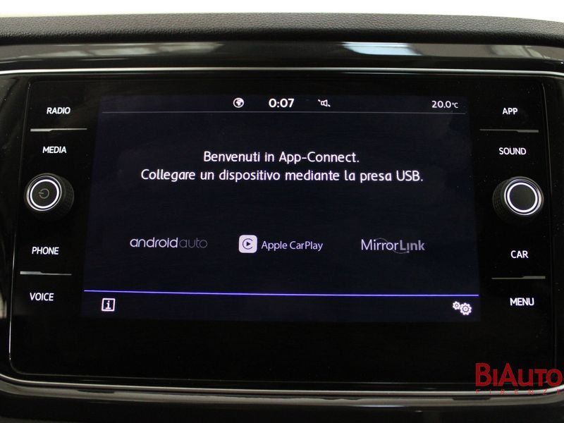 Volkswagen T-Roc 2020