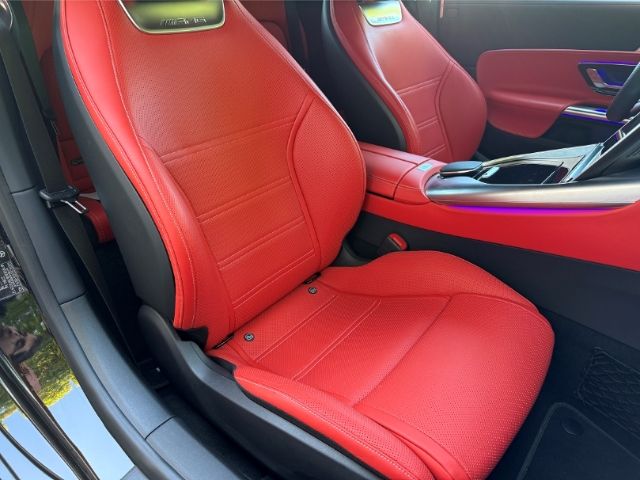 Mercedes-Benz SL 55 AMG 2024