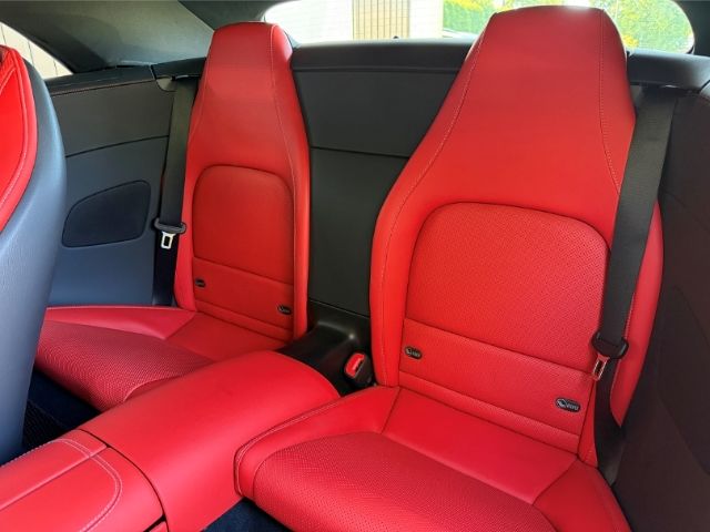 Mercedes-Benz SL 55 AMG 2024