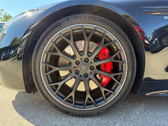 Mercedes-Benz SL 55 AMG 2024