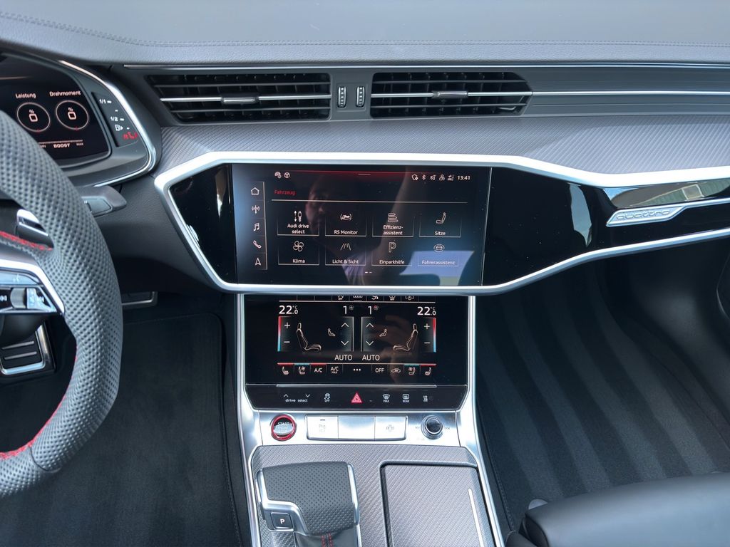 Audi RS7 2024